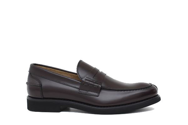 Chelsea leather loafer