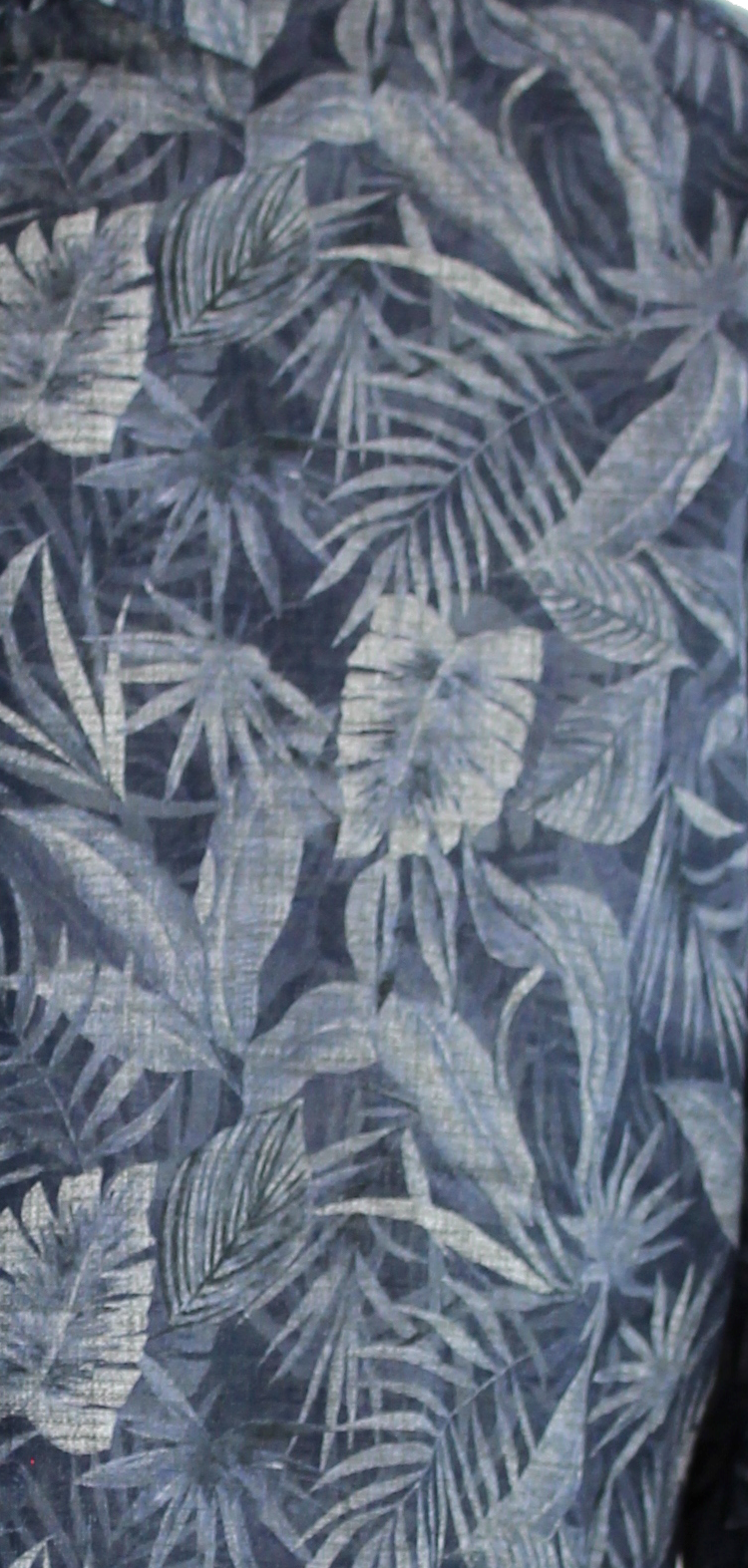 Camicia fantasia jungle Tintoria Mattei