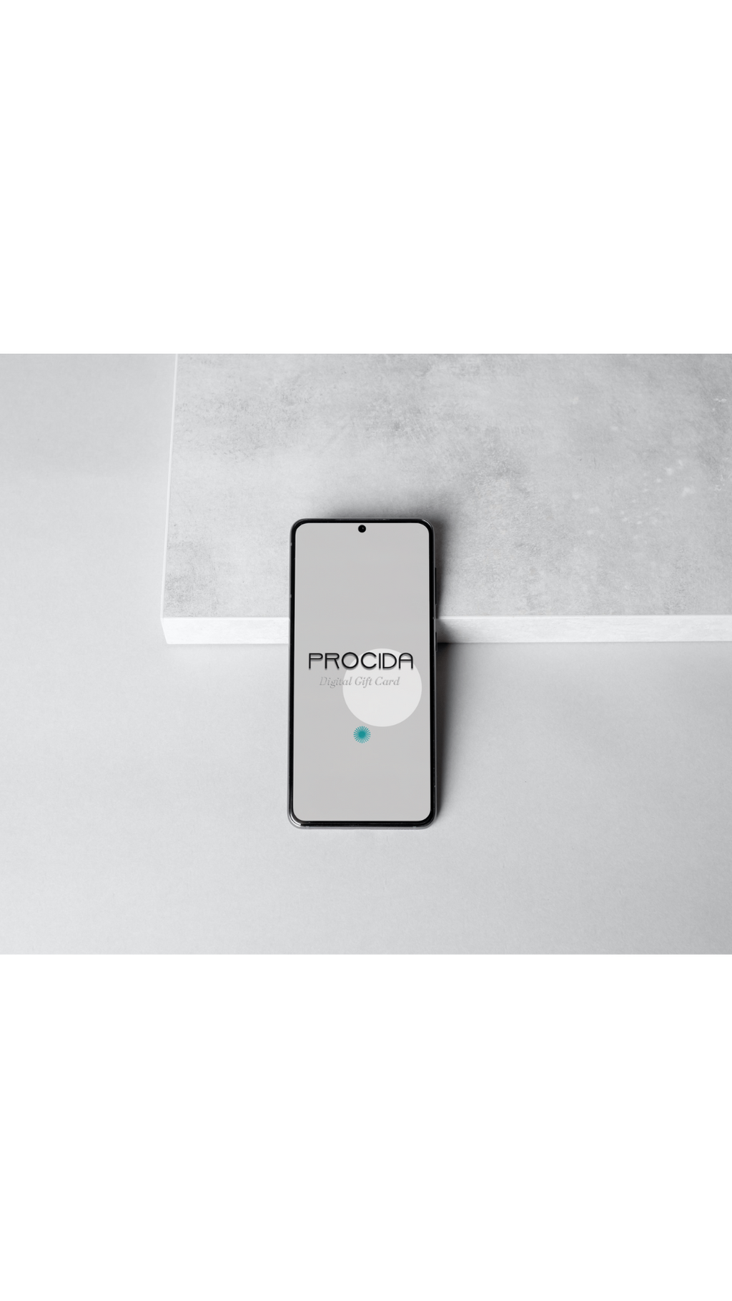DIGITAL GIFT-CARD