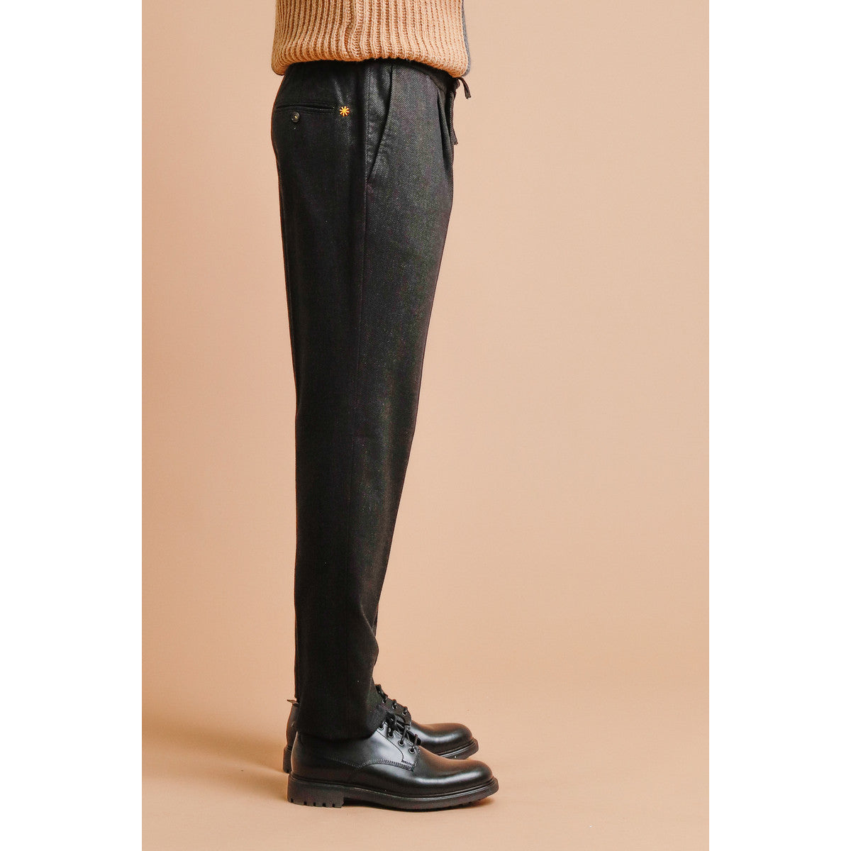 Pantalone jogging slim fit