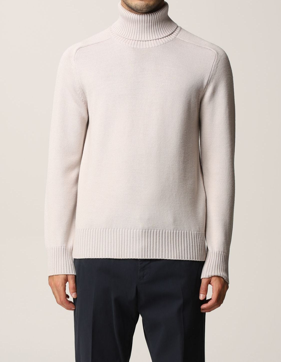 Dolcevita lana merino finezza 7