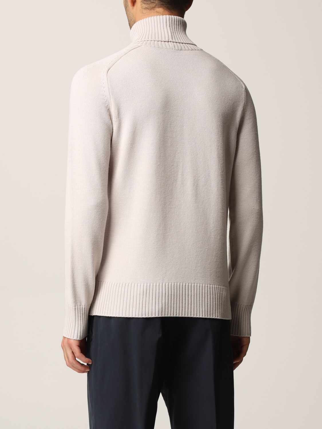 Dolcevita lana merino finezza 7