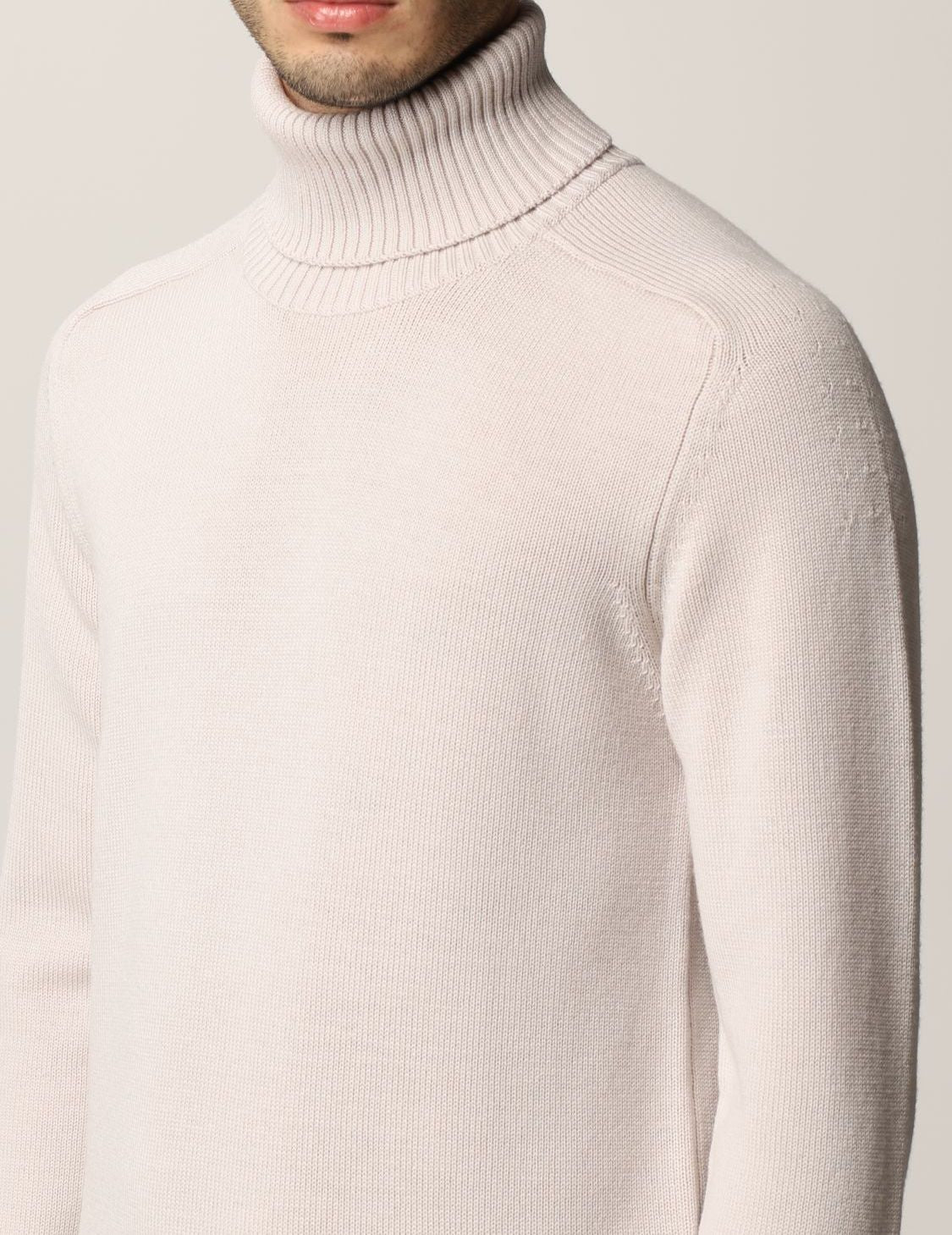 Dolcevita lana merino finezza 7