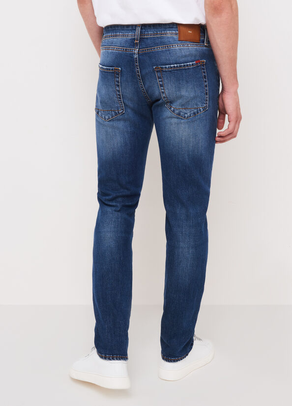 Jeans Frank slim