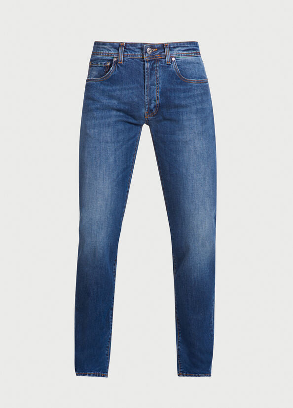 Jeans Frank slim