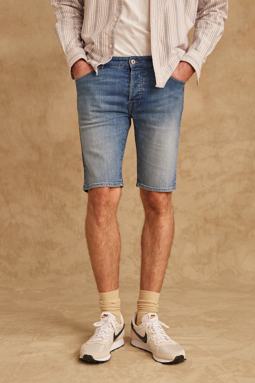 Bermuda Denim Favignana