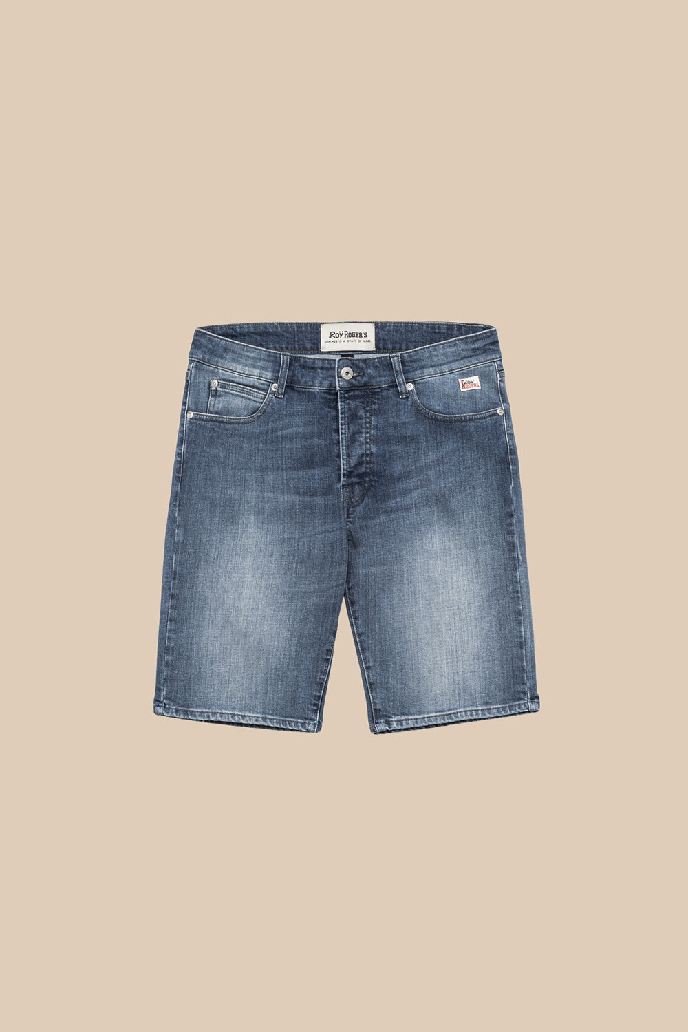 Bermuda Denim Favignana