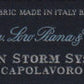 Cappotto lana Premium