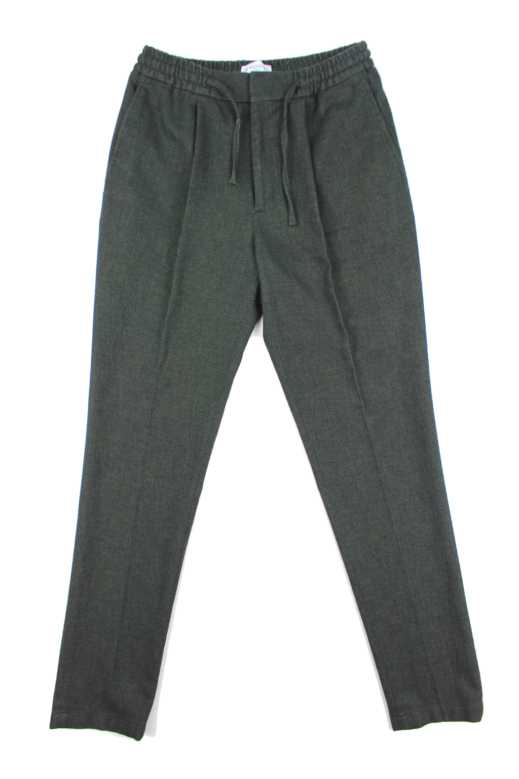 Pantalone jogging slim fit
