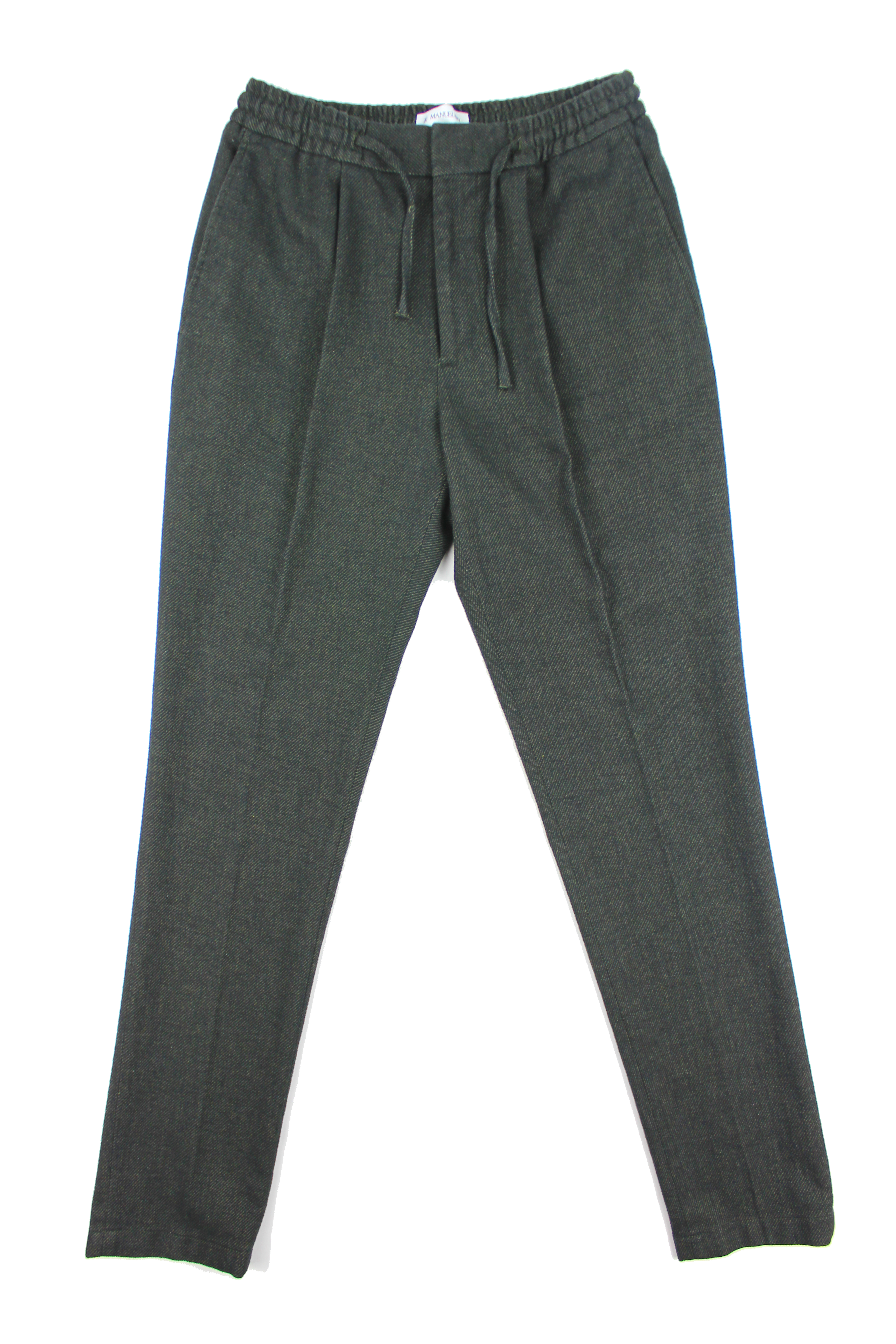 Pantalone jogging slim fit