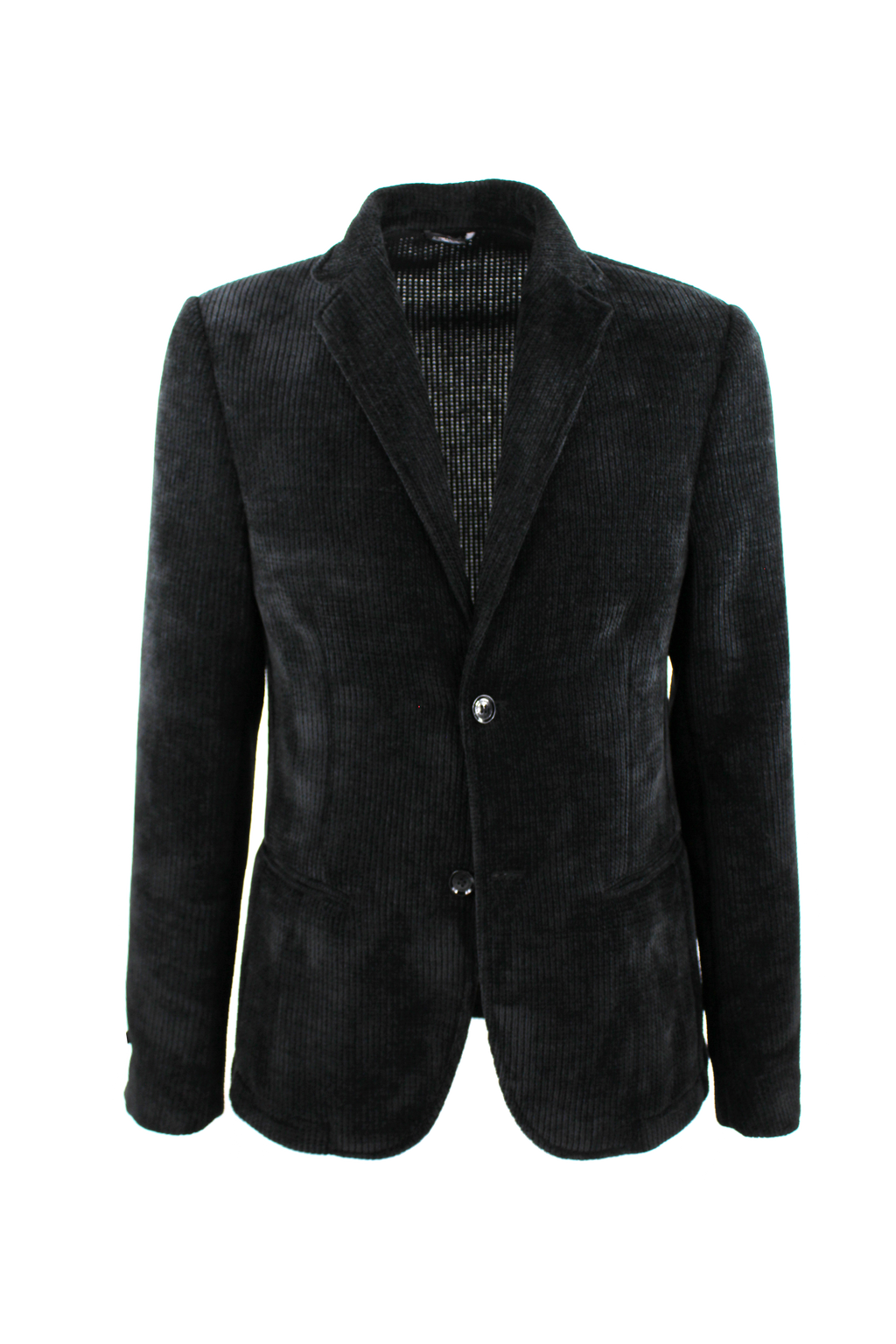 Giacca velluto a coste