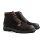 Stivaletto in camoscio