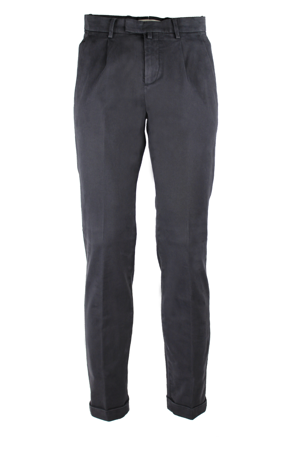 Pantaloni BG 07 blu