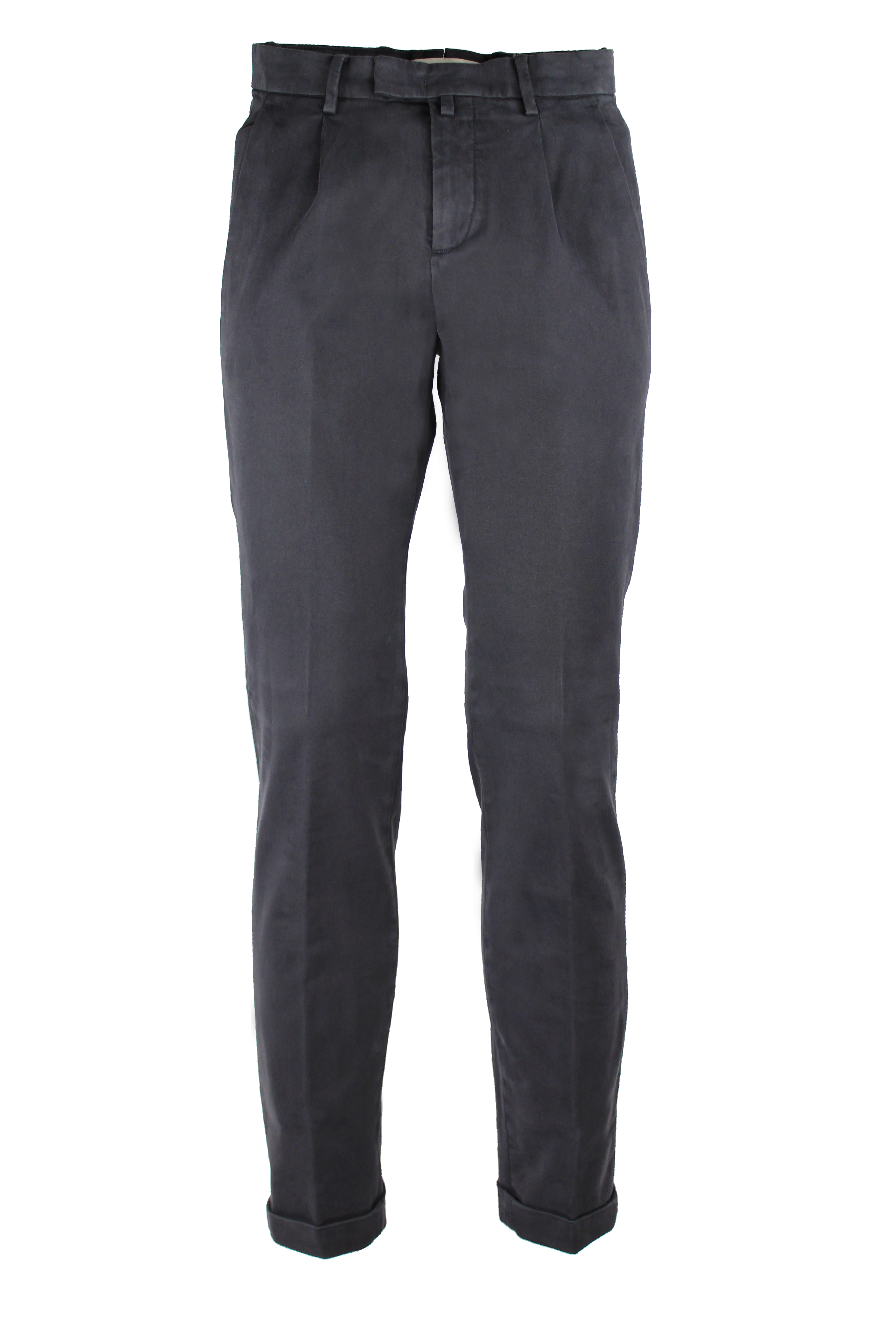 Pantaloni BG 07 blu
