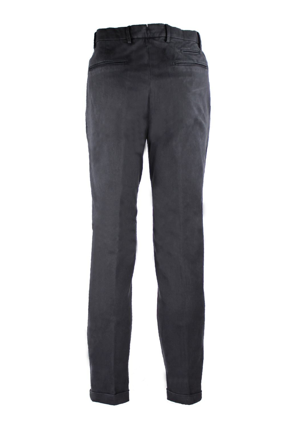Pantaloni BG 07 blu