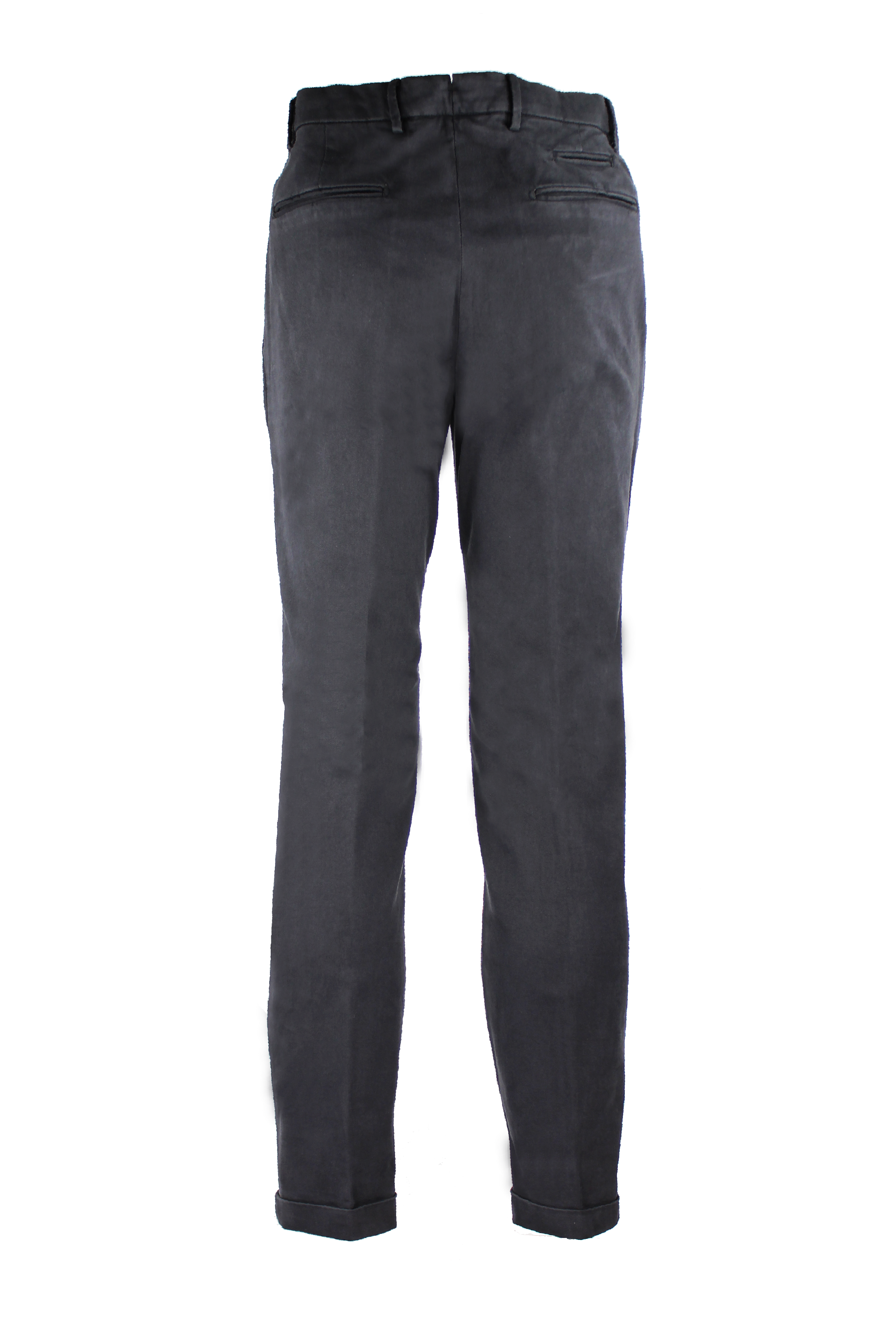 Pantaloni BG 07 blu
