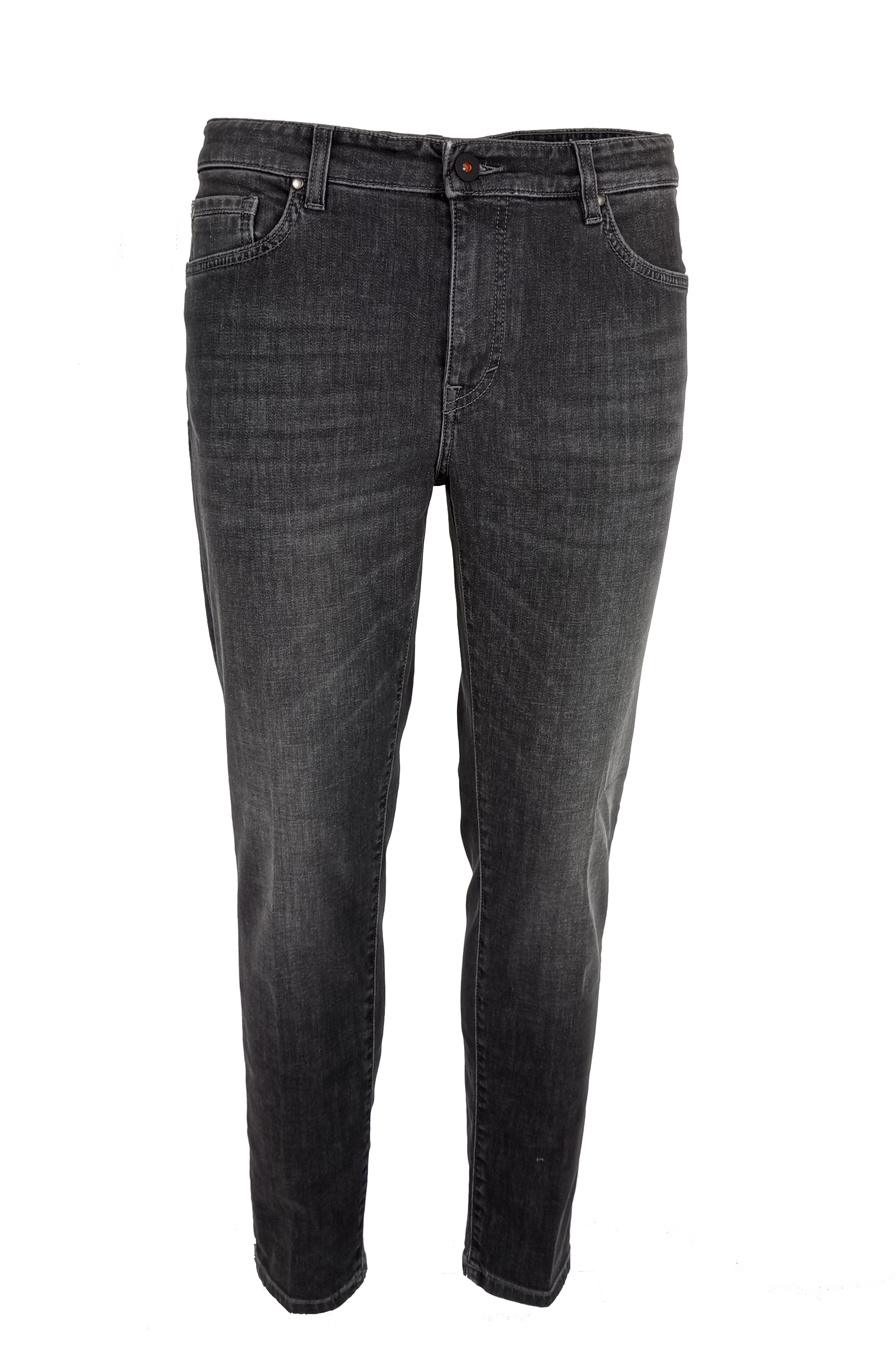 Jeans lavaggio scuro