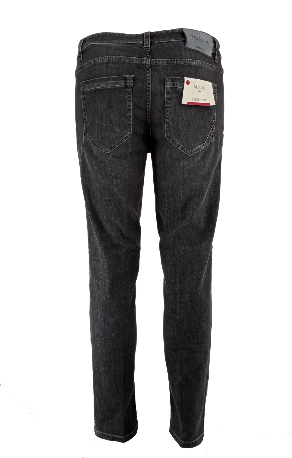 Jeans lavaggio scuro