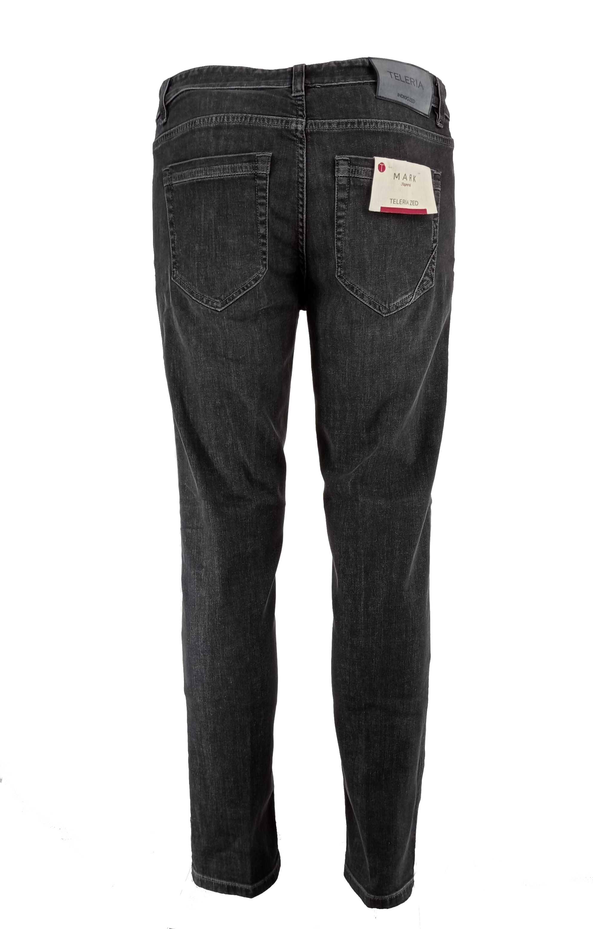 Jeans lavaggio scuro
