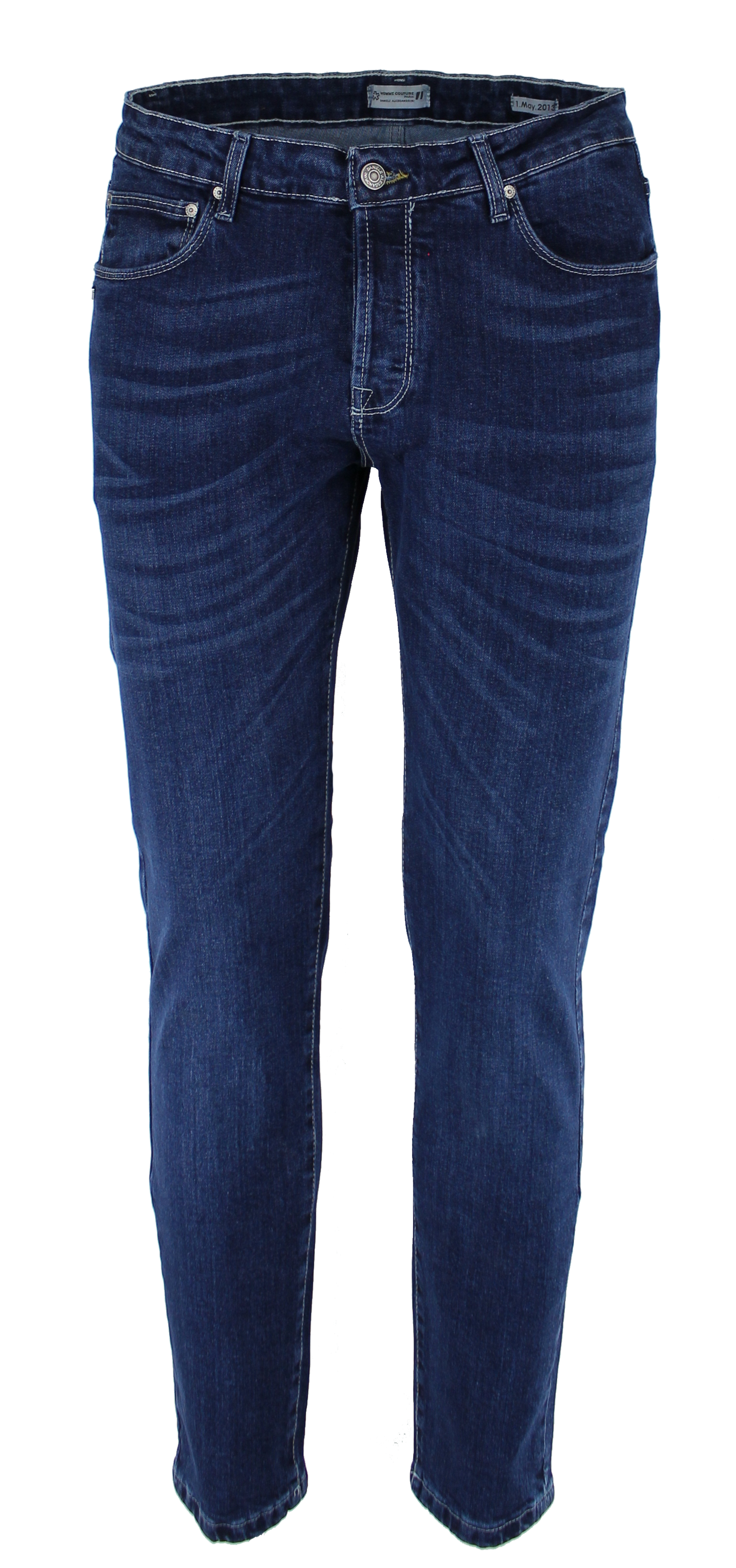 Jeans blue Alessandrini