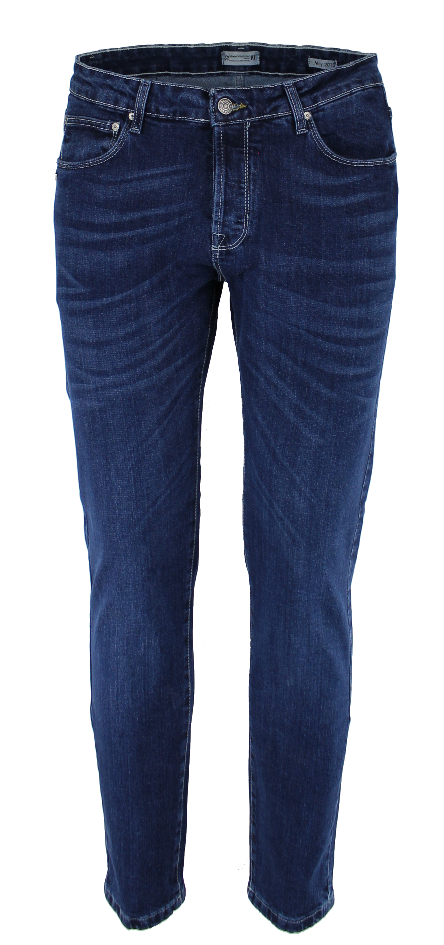 Jeans Blue Medium