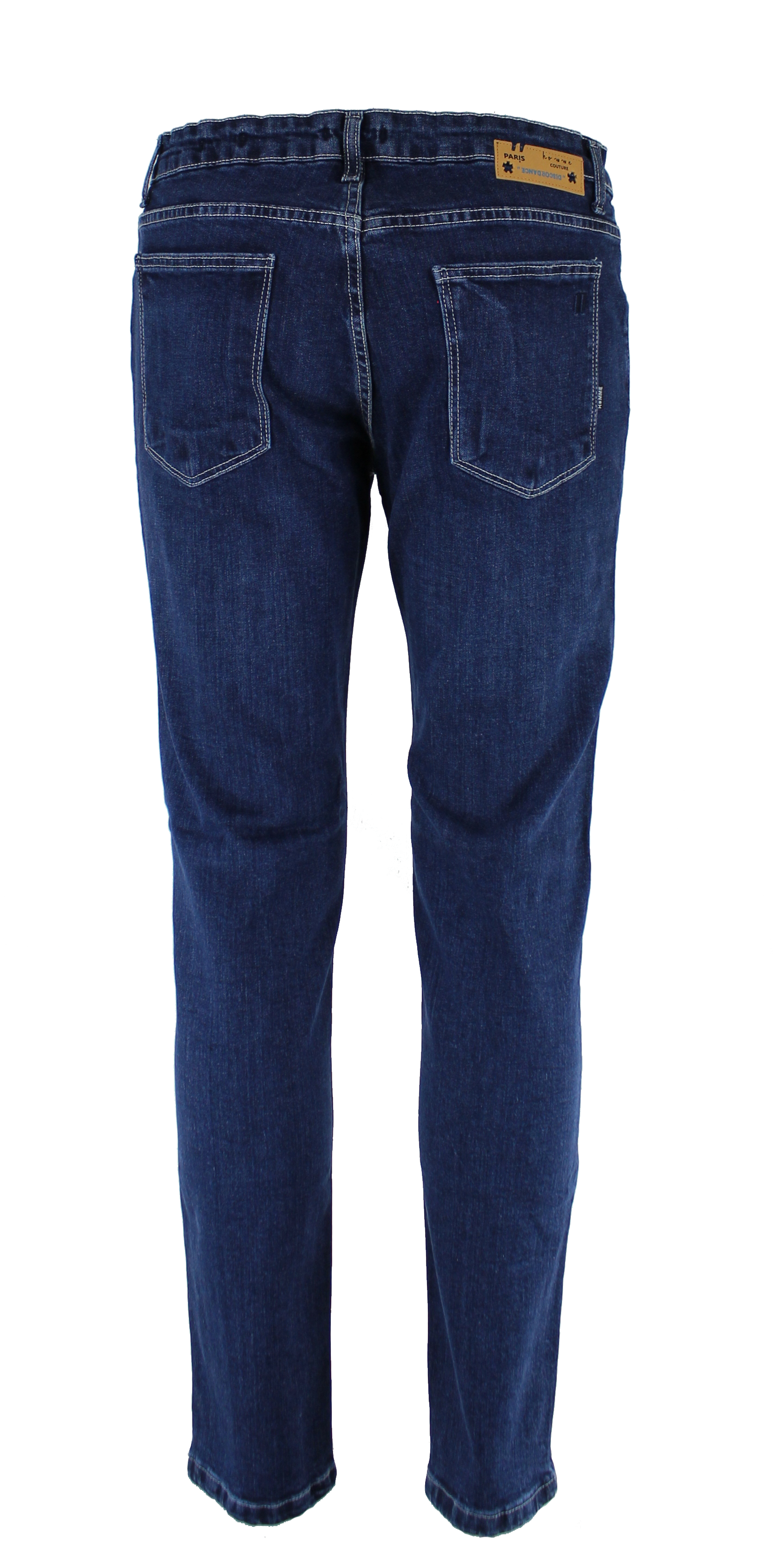 Jeans Blue Medium