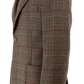 Giacca sartoriale Galles