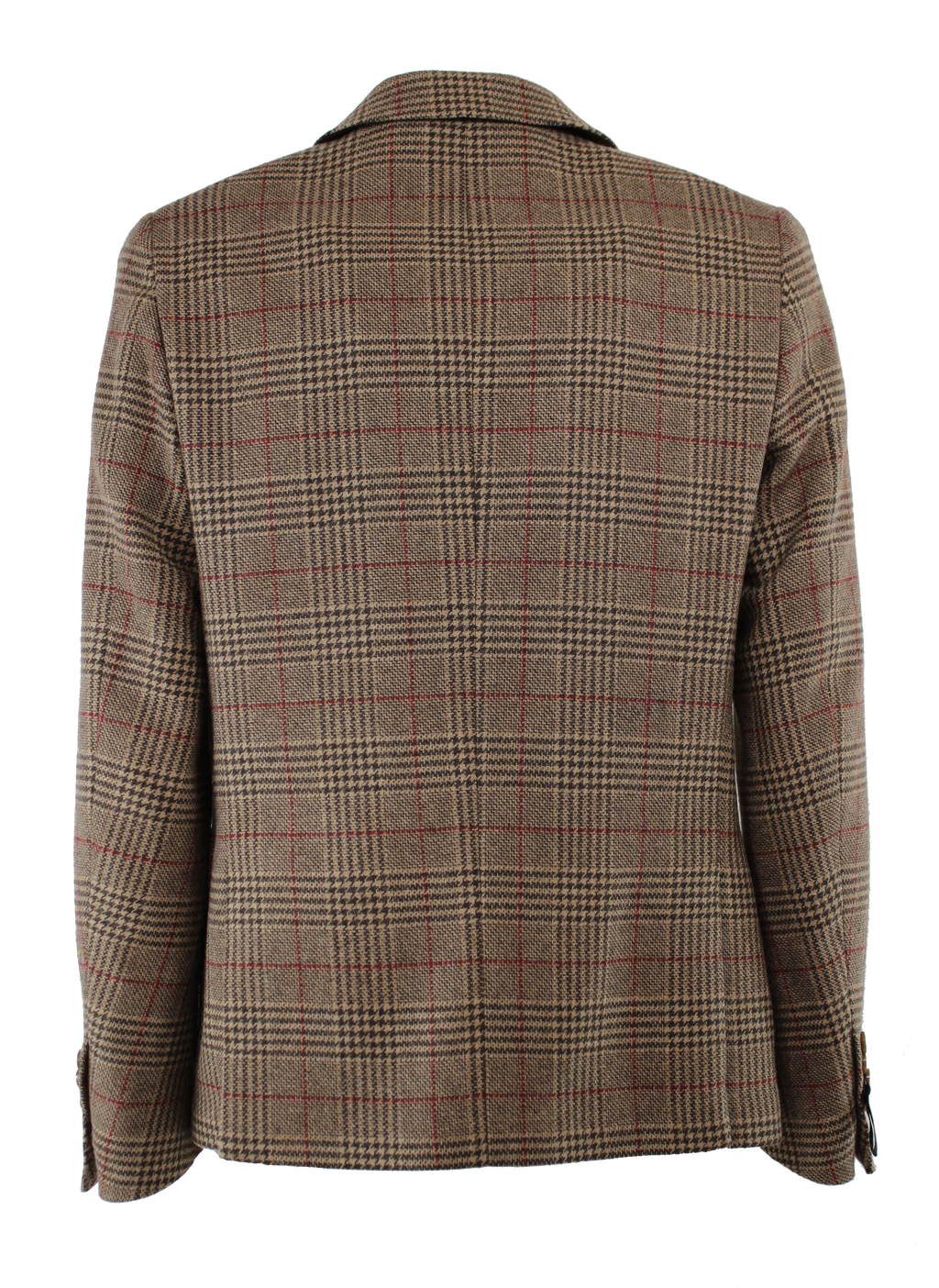 Welsh tailored jacket