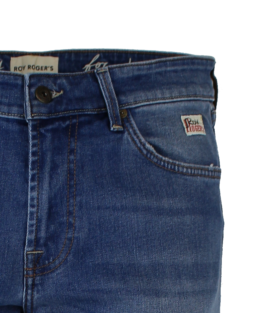 Jeans Special man Vintage Stone