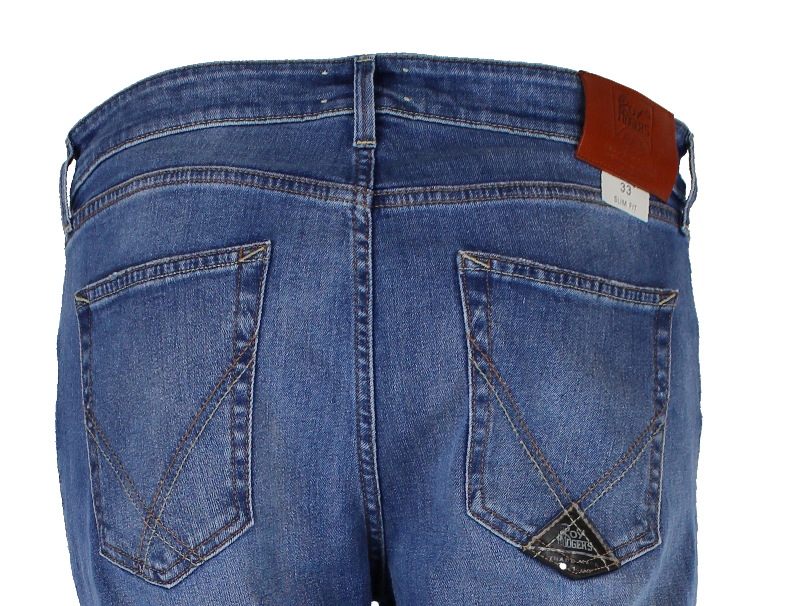 Jeans Special man Vintage Stone