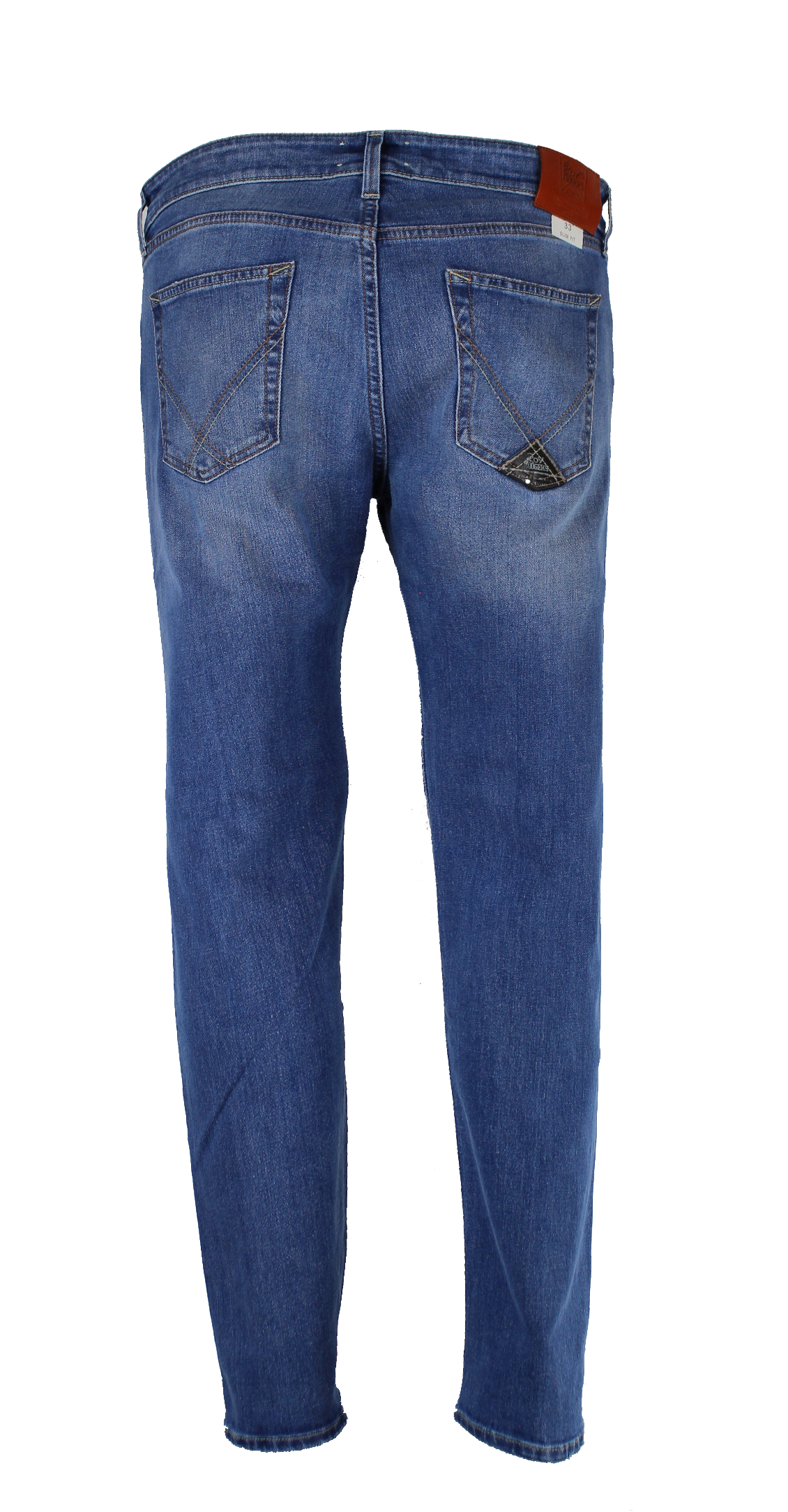 Jeans Special man Vintage Stone