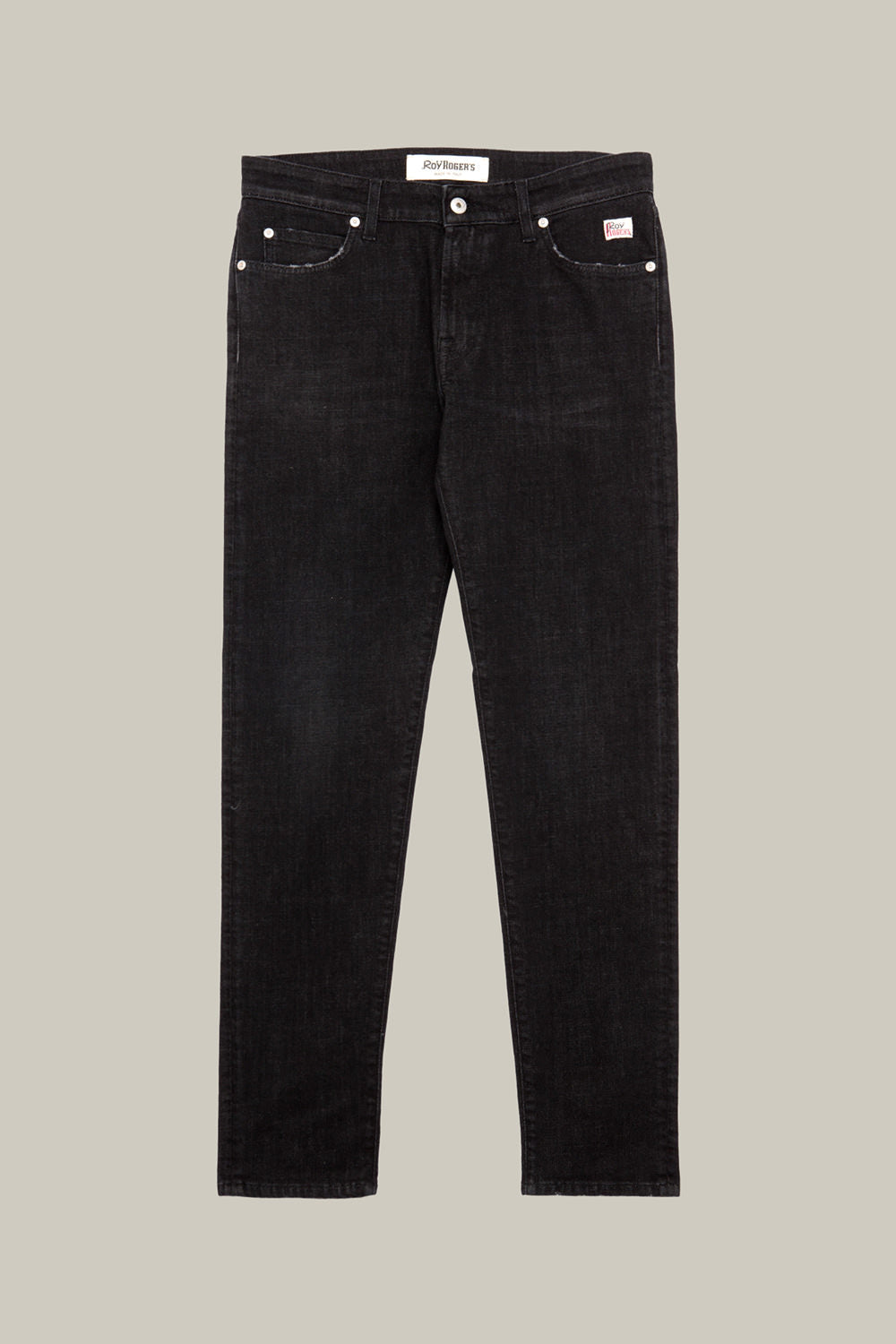 Jeans man frisco black