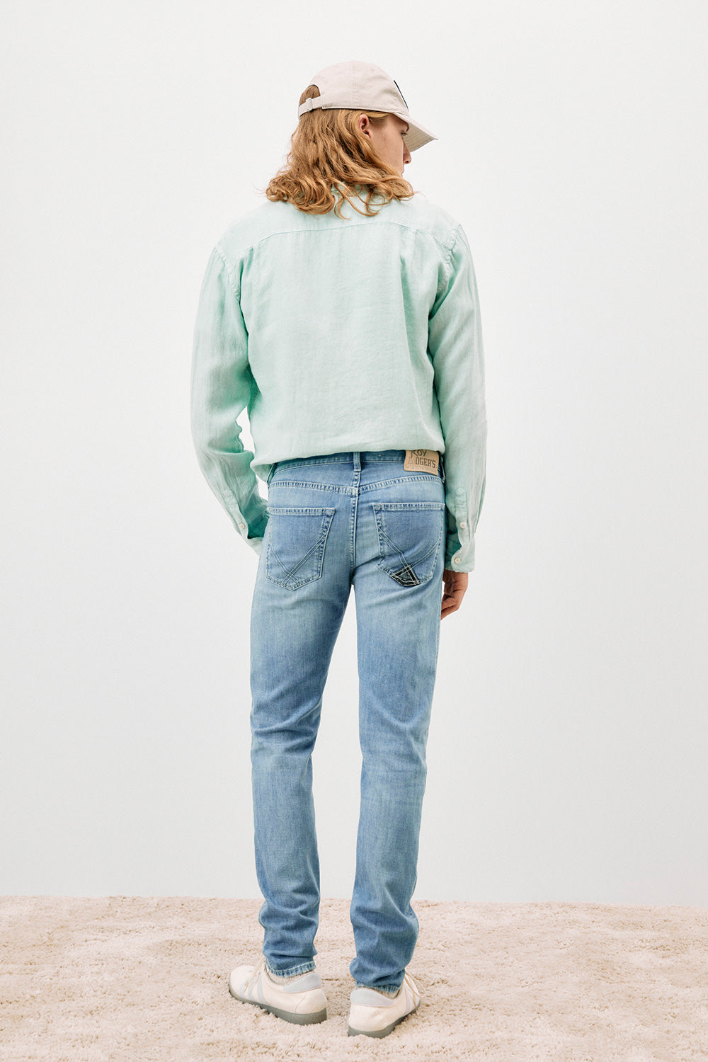 Jeans 517 Soft Penelope