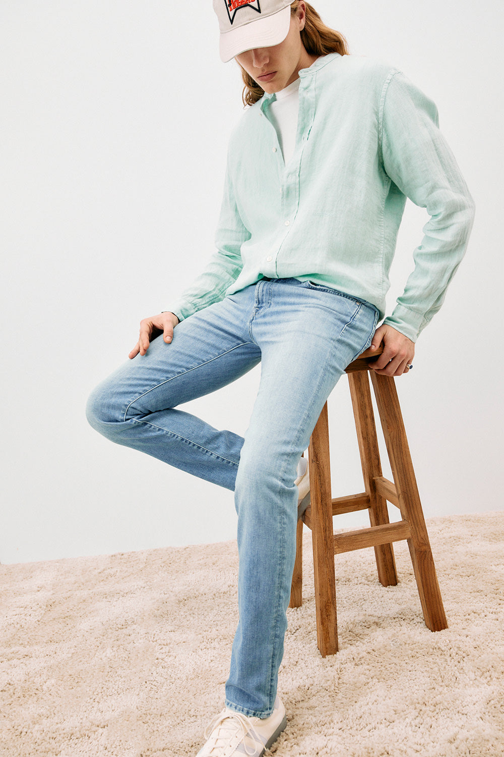 Jeans 517 Soft Penelope