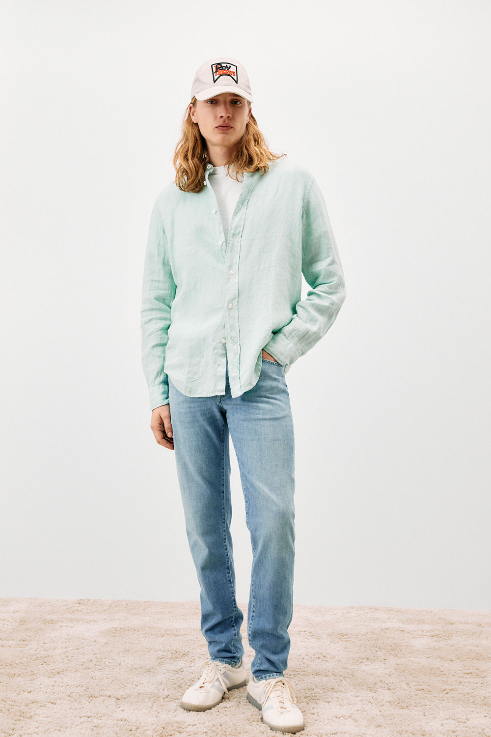 Jeans 517 Soft Penelope