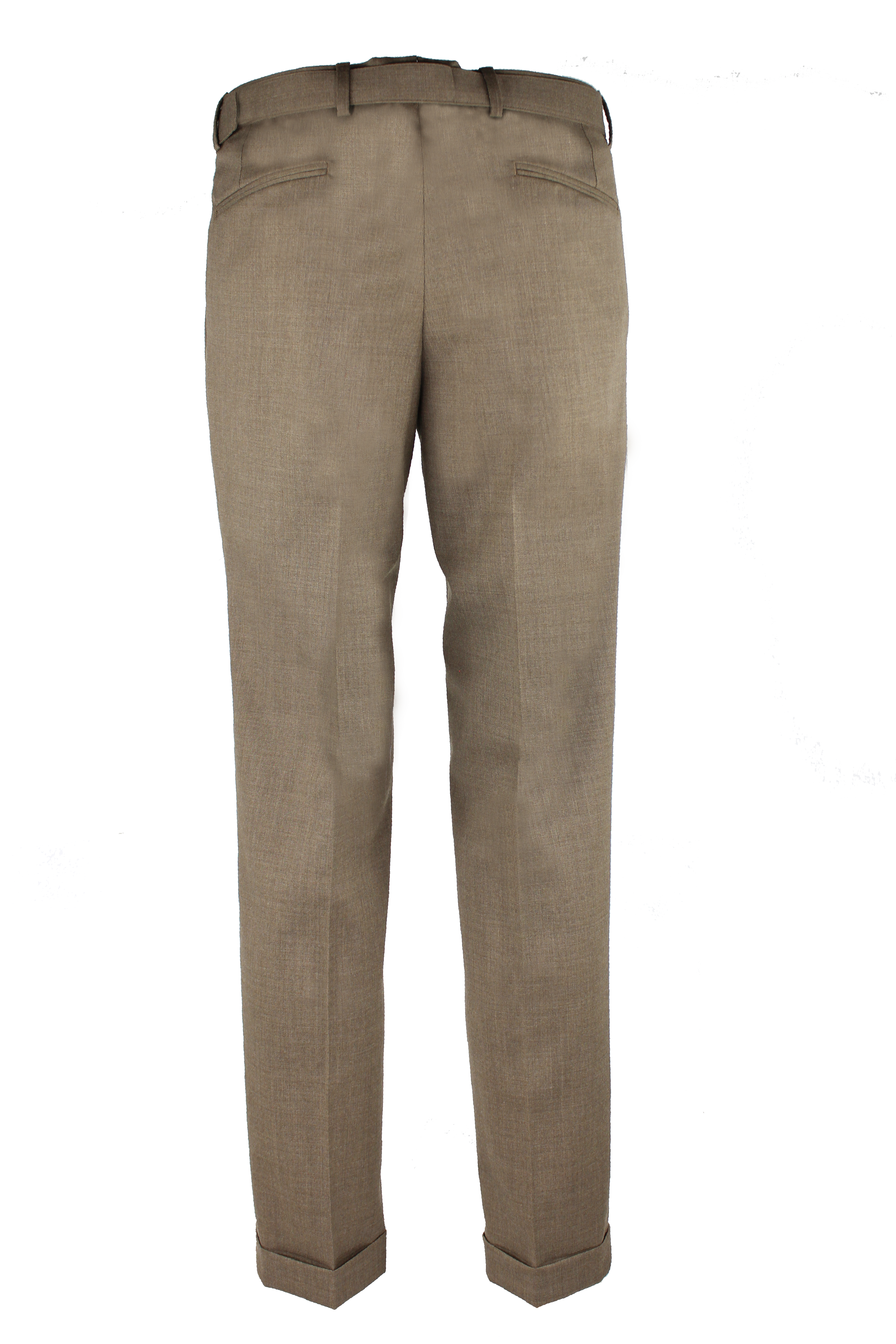 Pantalone con pinces Brera